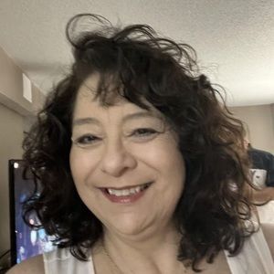 Meet your Posher, Sally